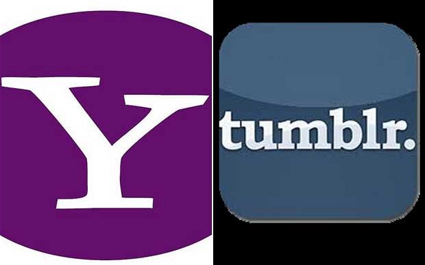 Yahoo! Setuju Akuisisi Tumblr Senilai US$1,1 Miliar